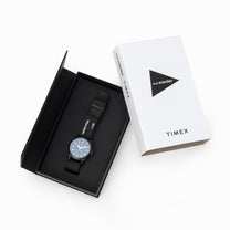 And Wander x Timex EXPEDITION NORTH FIELD POST SOLAR - and wander