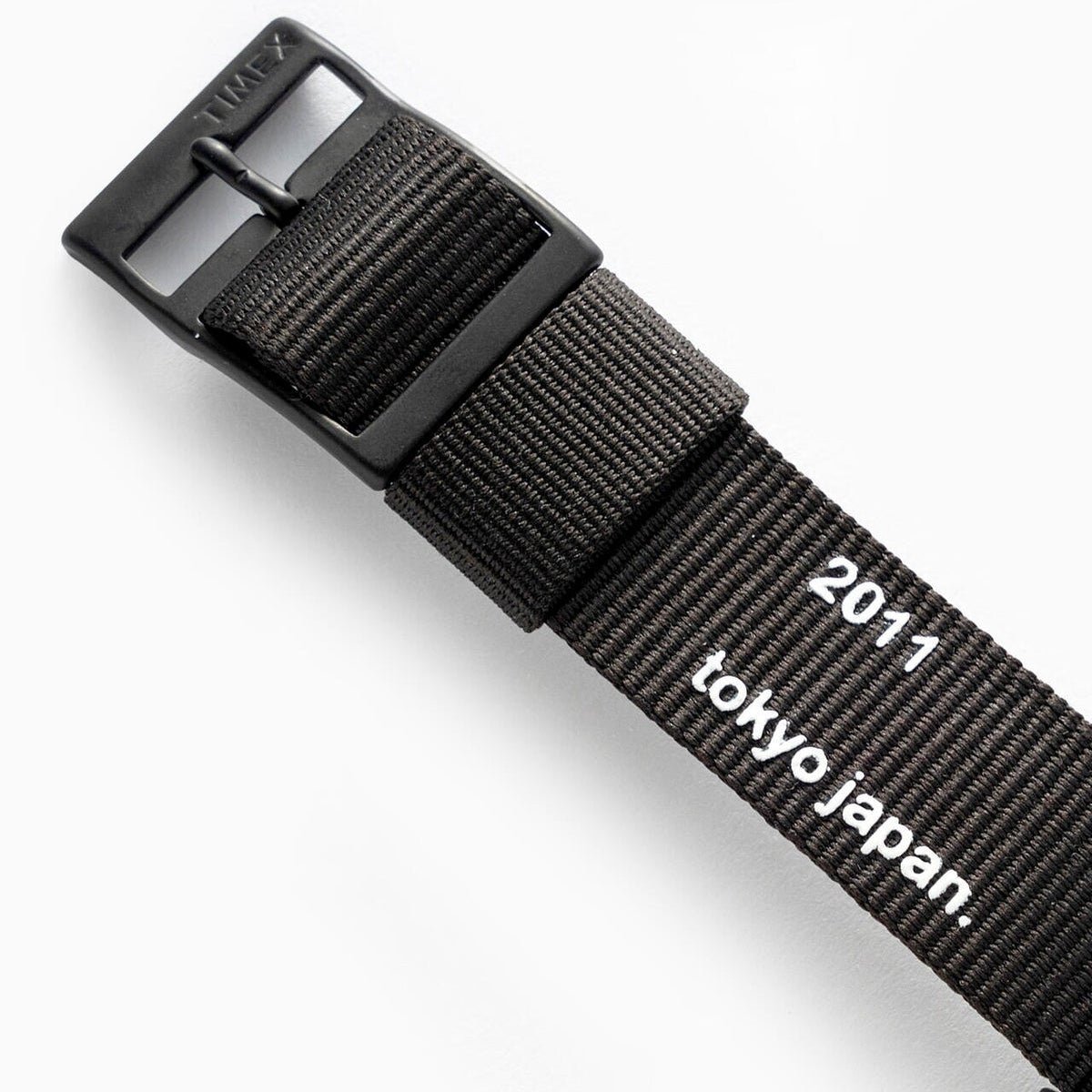 And Wander x Timex EXPEDITION NORTH FIELD POST SOLAR - and wander