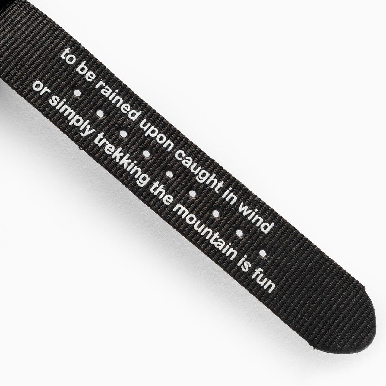 And Wander x Timex EXPEDITION NORTH FIELD POST SOLAR - and wander