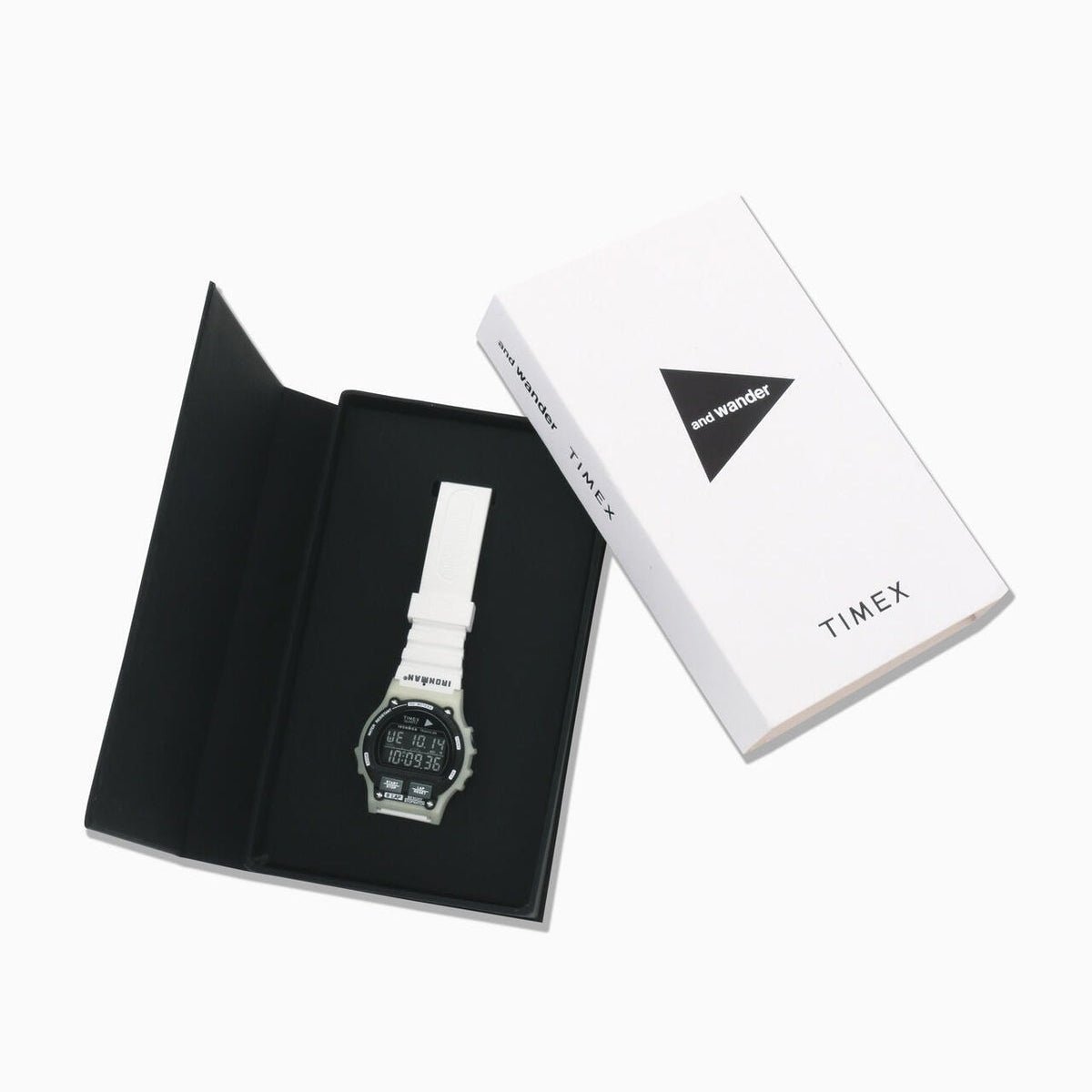 And Wander x Timex IRONMAN 8 - LAP - and wander
