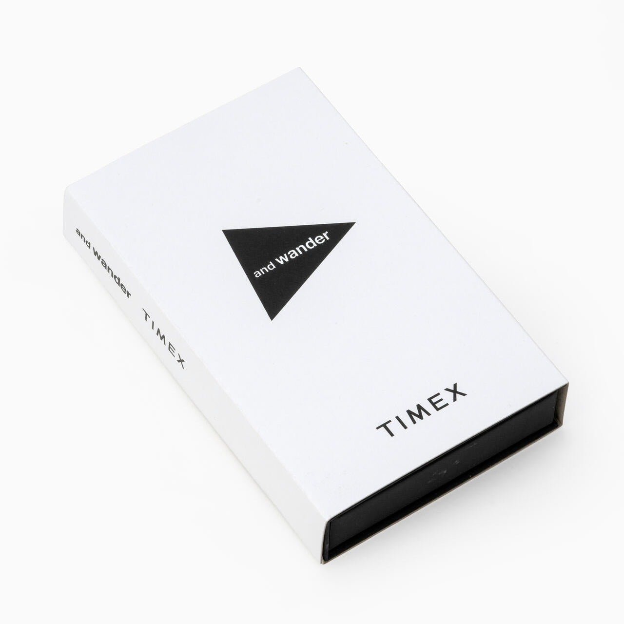 And Wander x Timex IRONMAN 8 - LAP - and wander