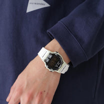 And Wander x Timex IRONMAN 8 - LAP - and wander