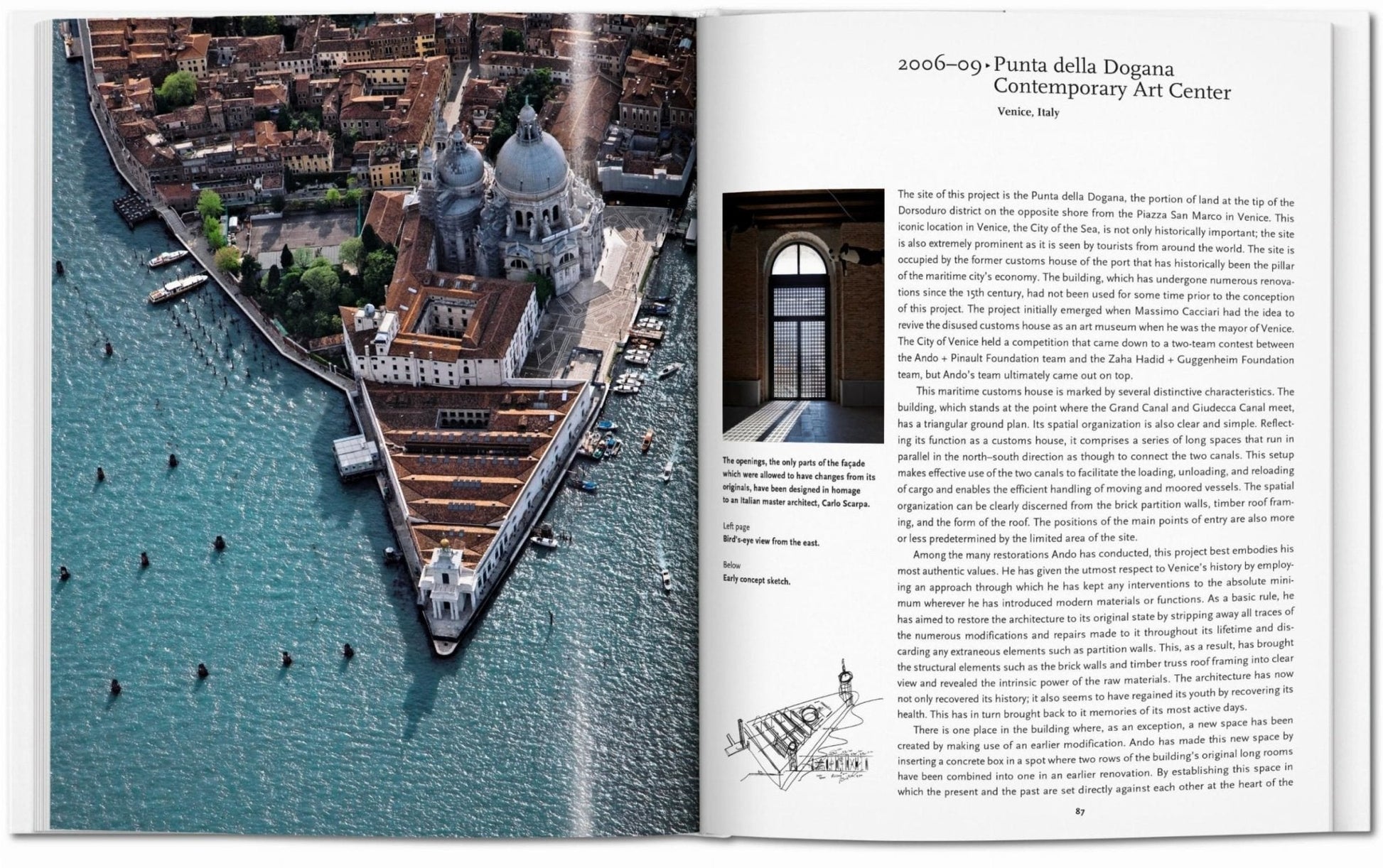Ando - TASCHEN