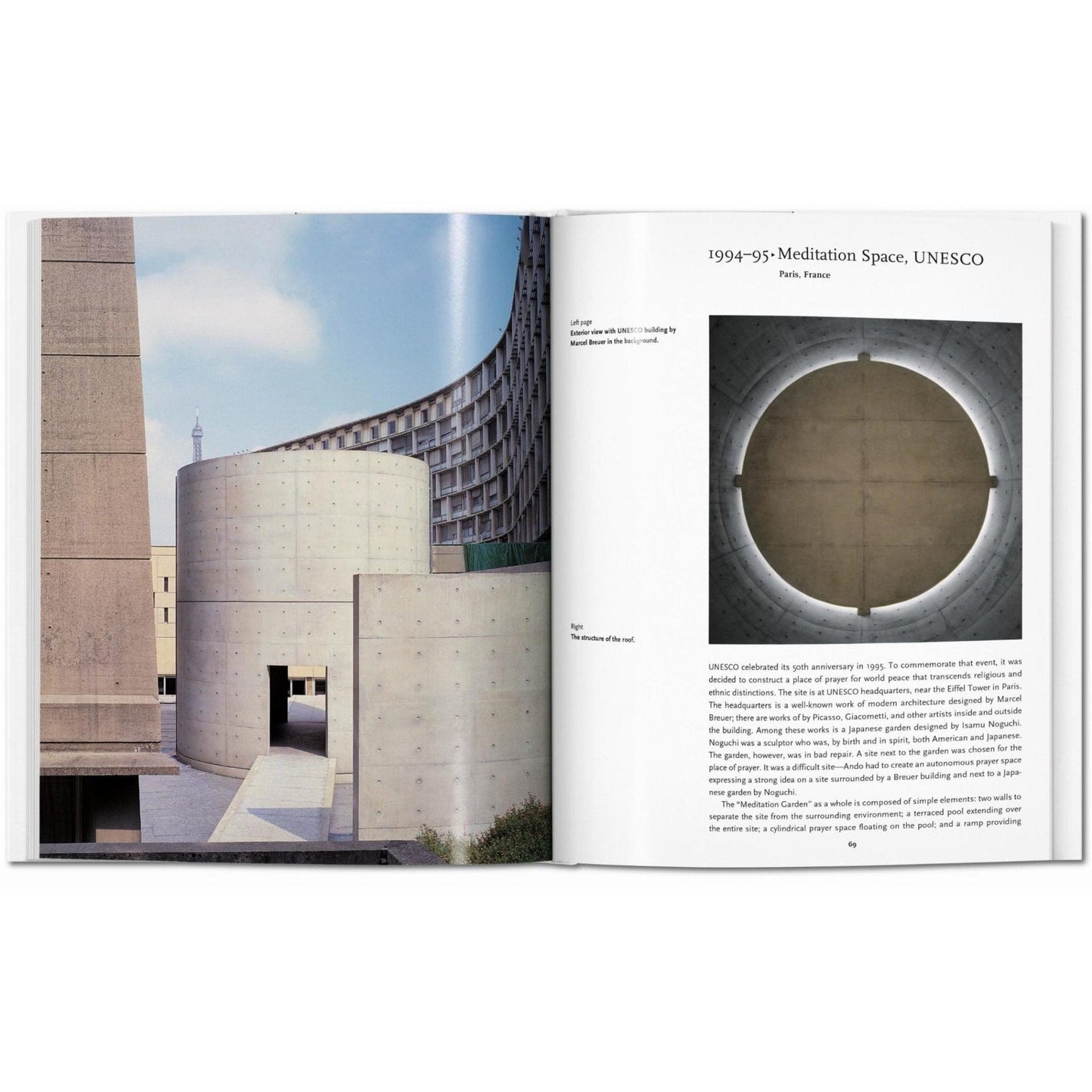 Ando - Taschen Verlag