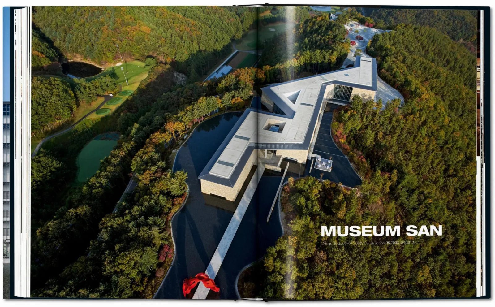 Ando. Complete Works 1975 - Today - TASCHEN