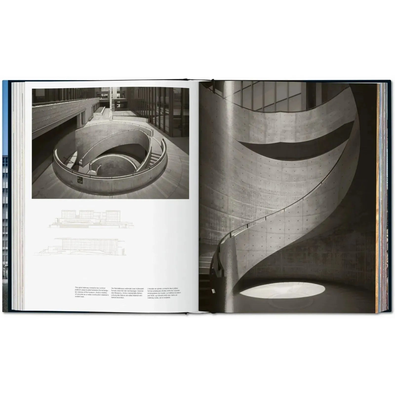 Ando. Complete Works 1975 - Today - Taschen Verlag