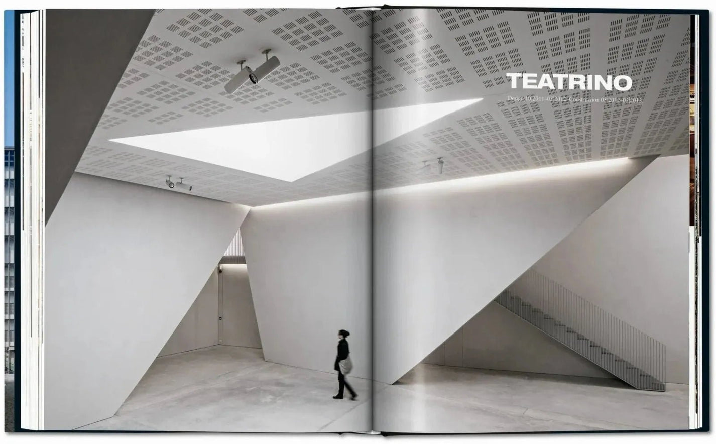 Ando. Complete Works 1975 - Today - TASCHEN