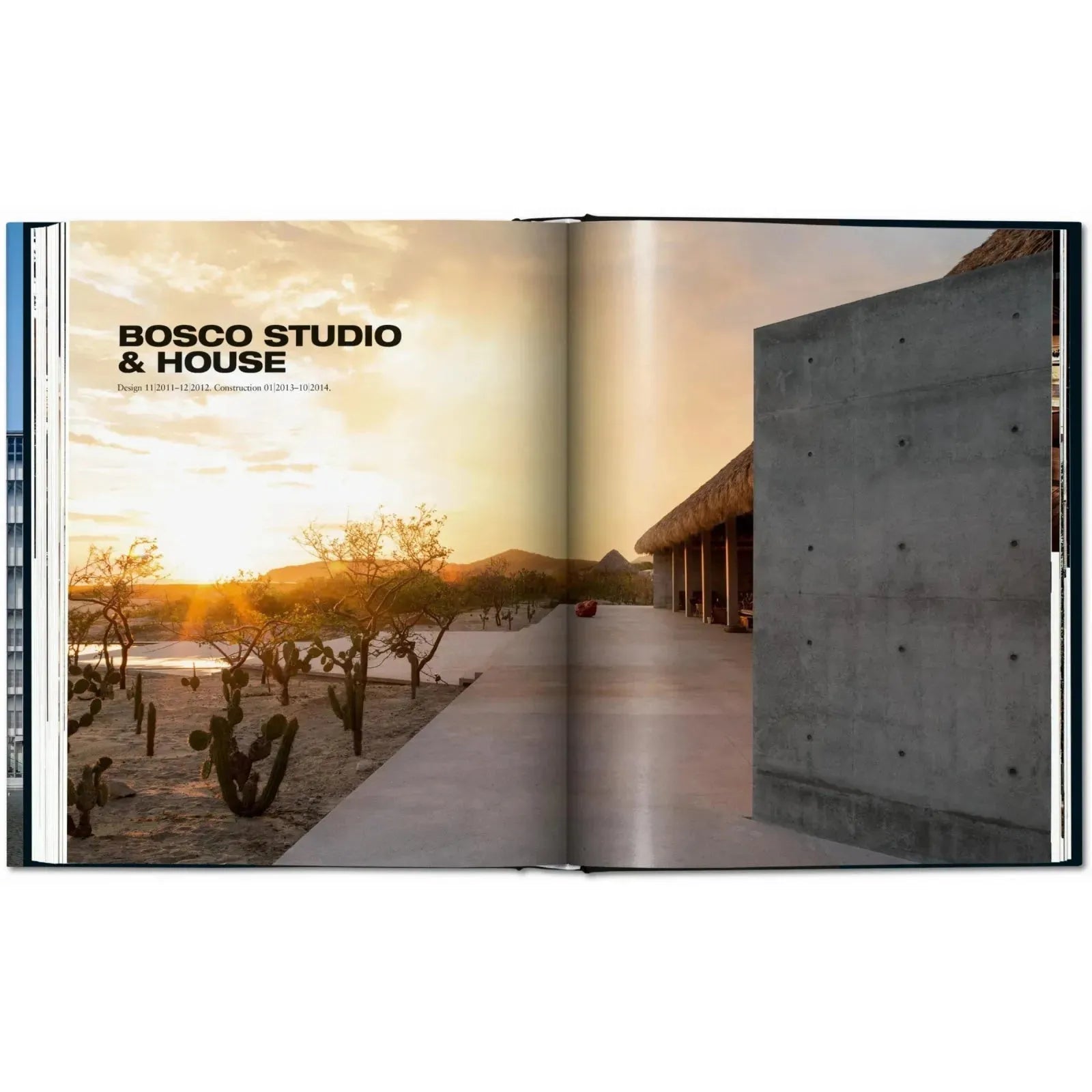 Ando. Complete Works 1975 - Today - Taschen Verlag