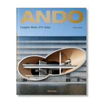 Ando. Complete Works 1975 - Today - TASCHEN