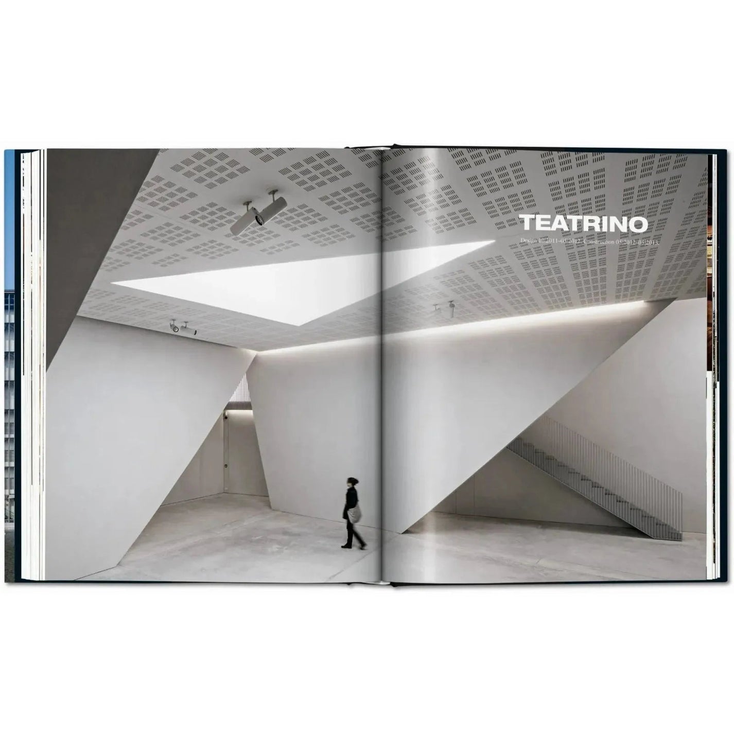 Ando. Complete Works 1975 - Today - Taschen Verlag