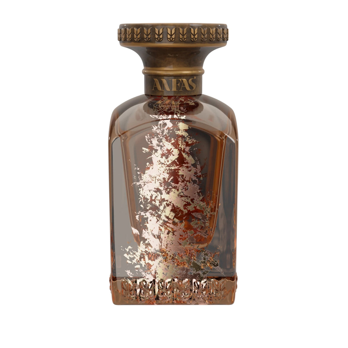 Anfas Ghala Eau de Parfum - A KONZEPT