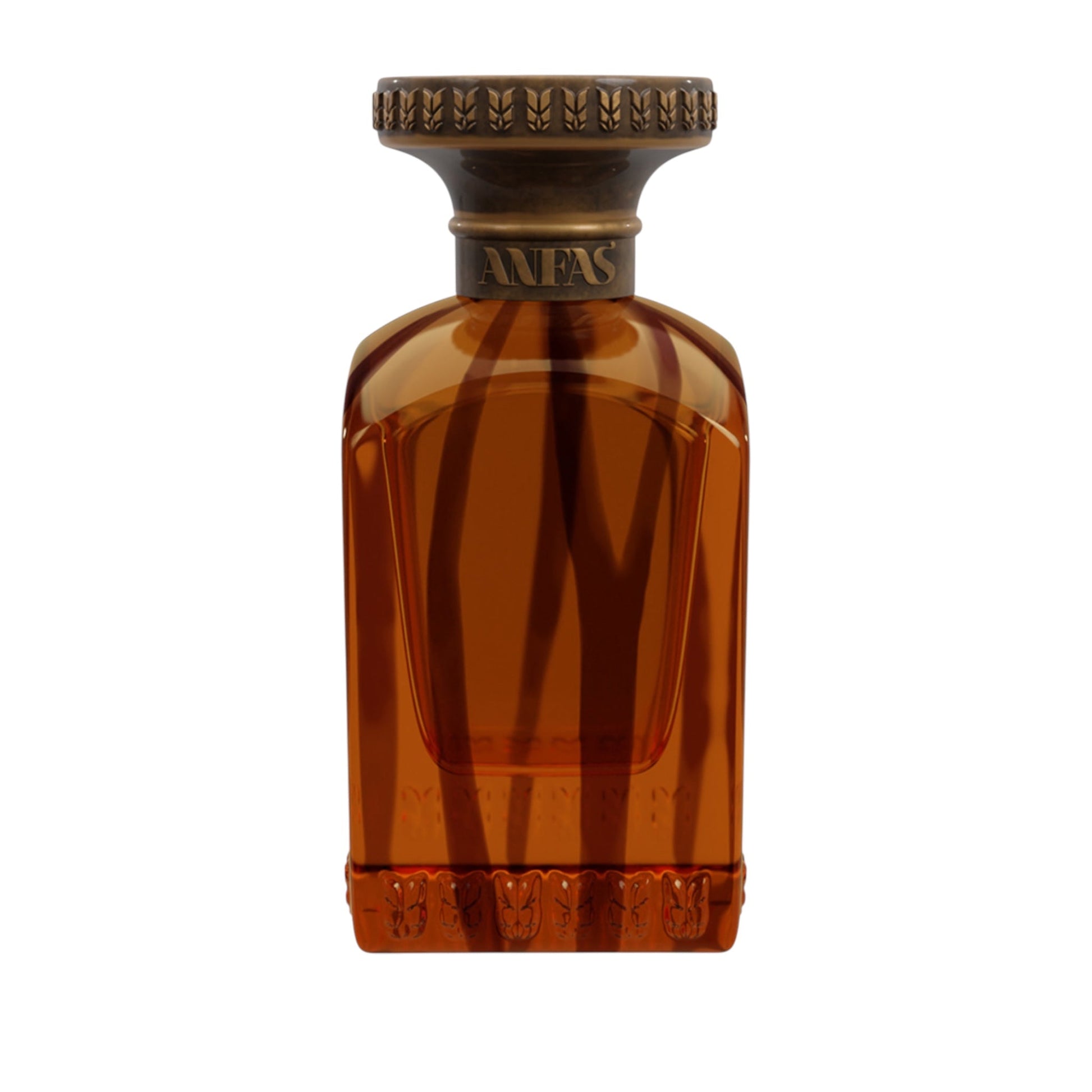 Anfas Haneen Eau de Parfum - Anfas