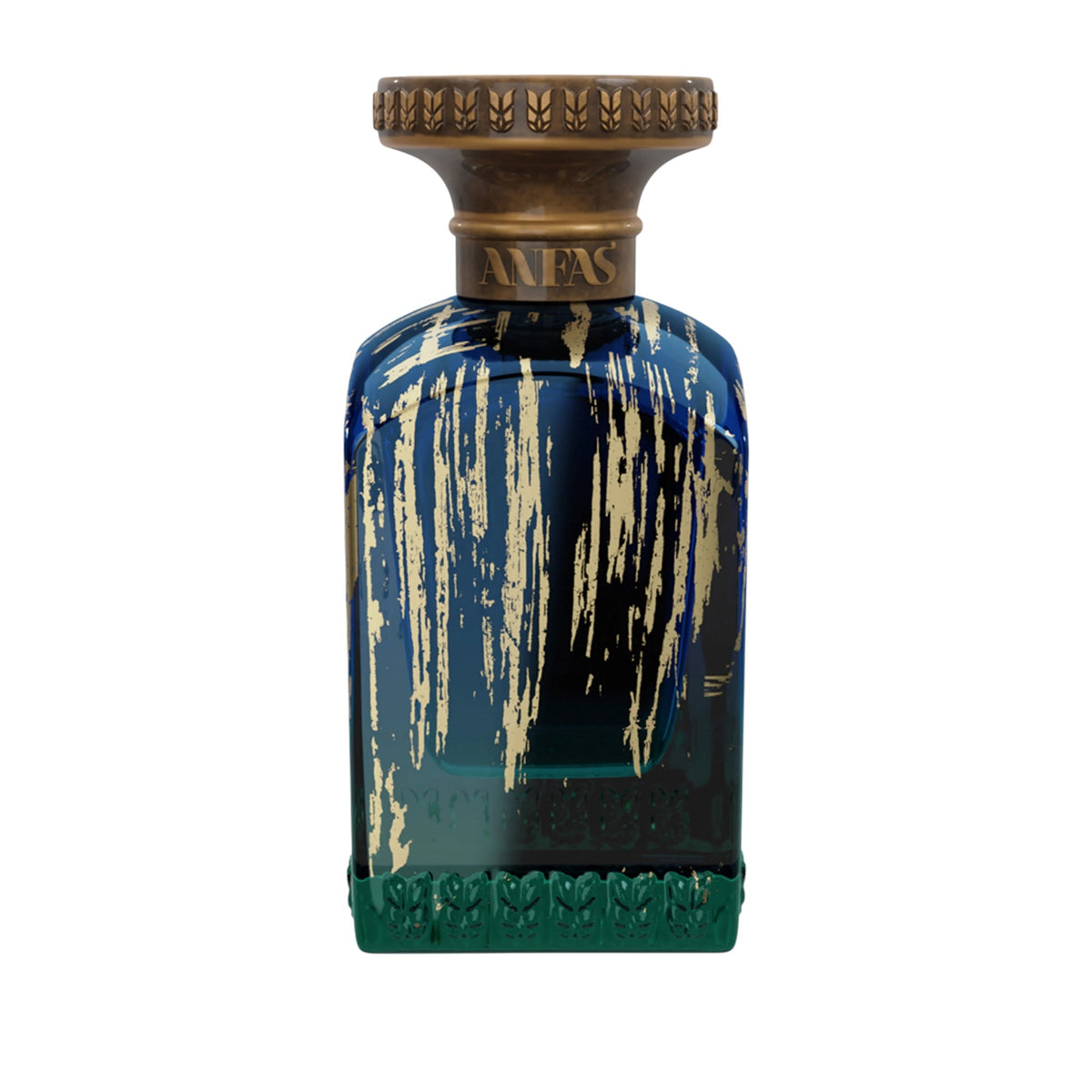 Anfas Jannah Eau de Parfum - Anfas