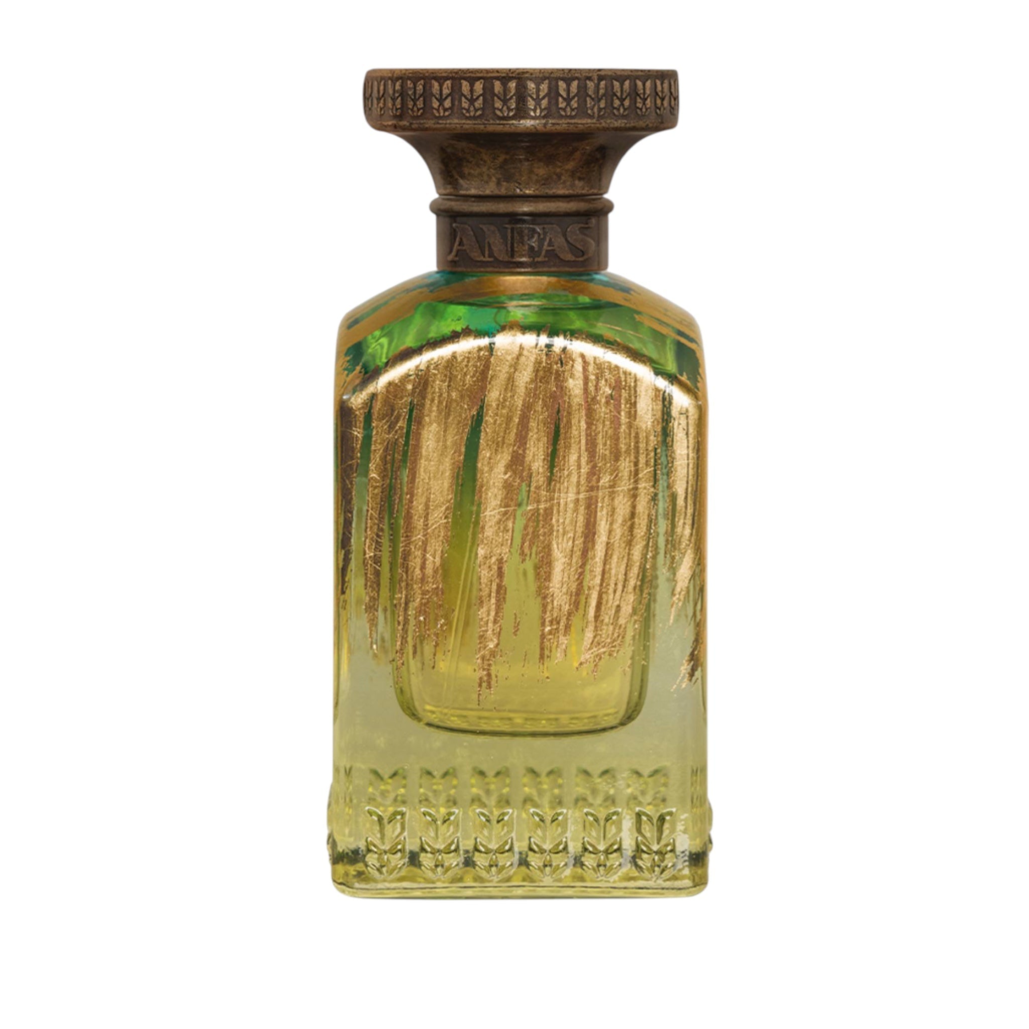 Anfas Mada Extrait de Parfum - Anfas