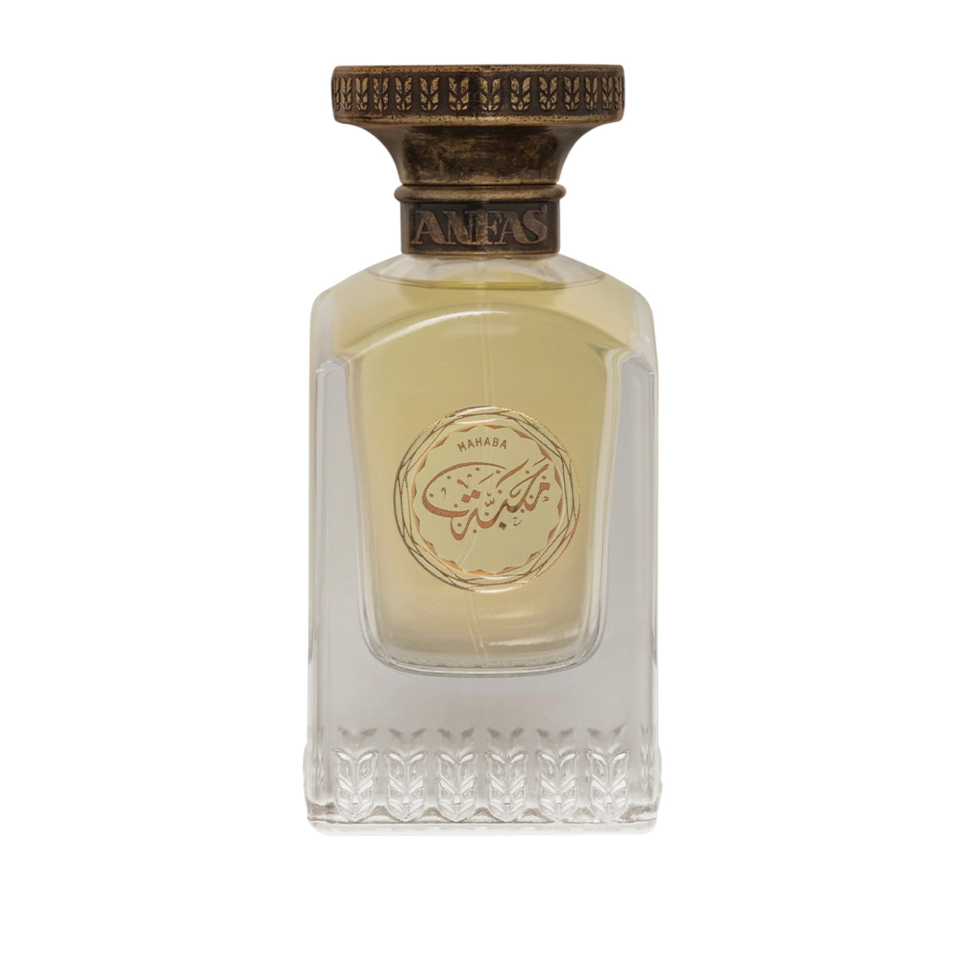 Anfas Mahaba Extrait de Parfum - Anfas