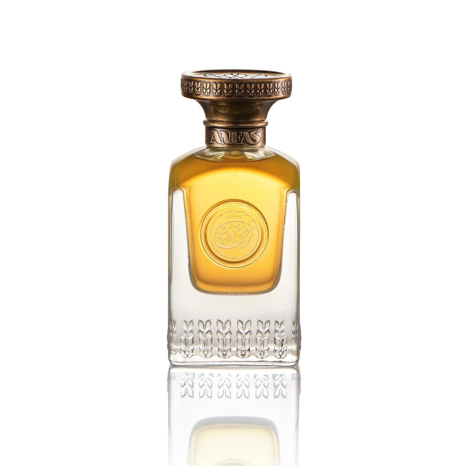 Anfas Rahaba Eau de Parfum 75ml | A KONZEPT