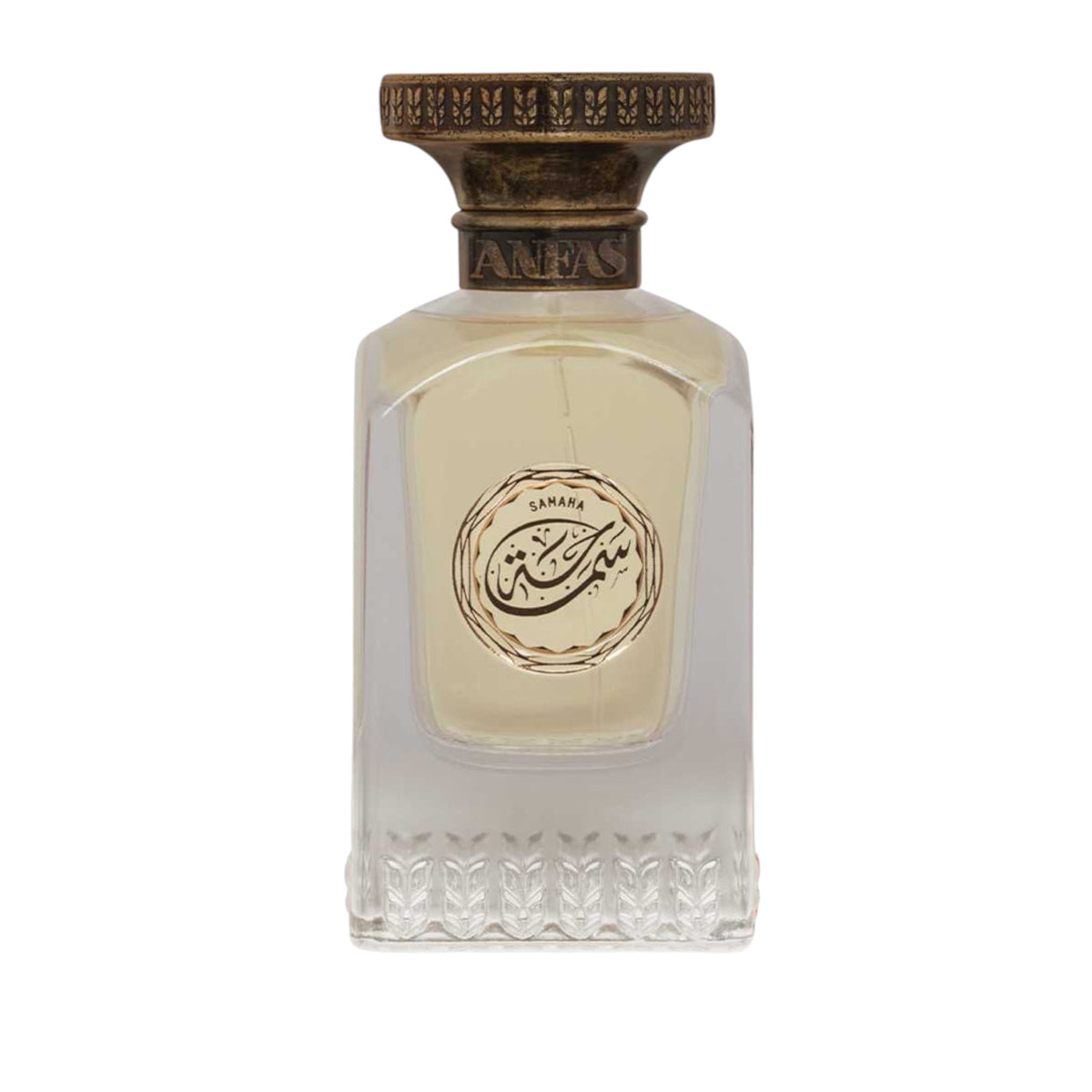 Anfas Samaha Extrait de Parfum - Anfas