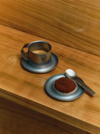 Arlo 03 Stainless Steel Cup - Service Projects