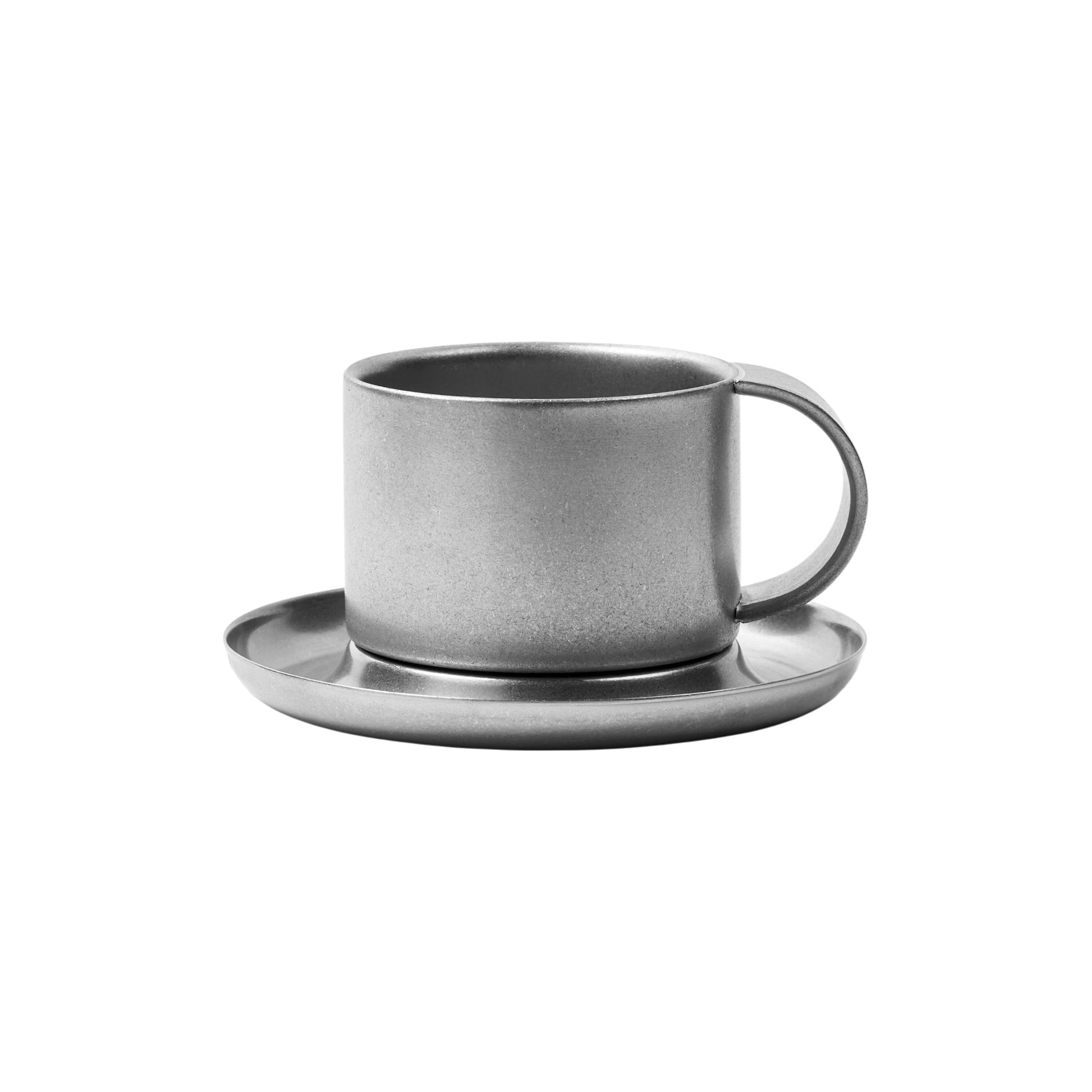 Arlo 03 Stainless Steel Cup - Service Projects