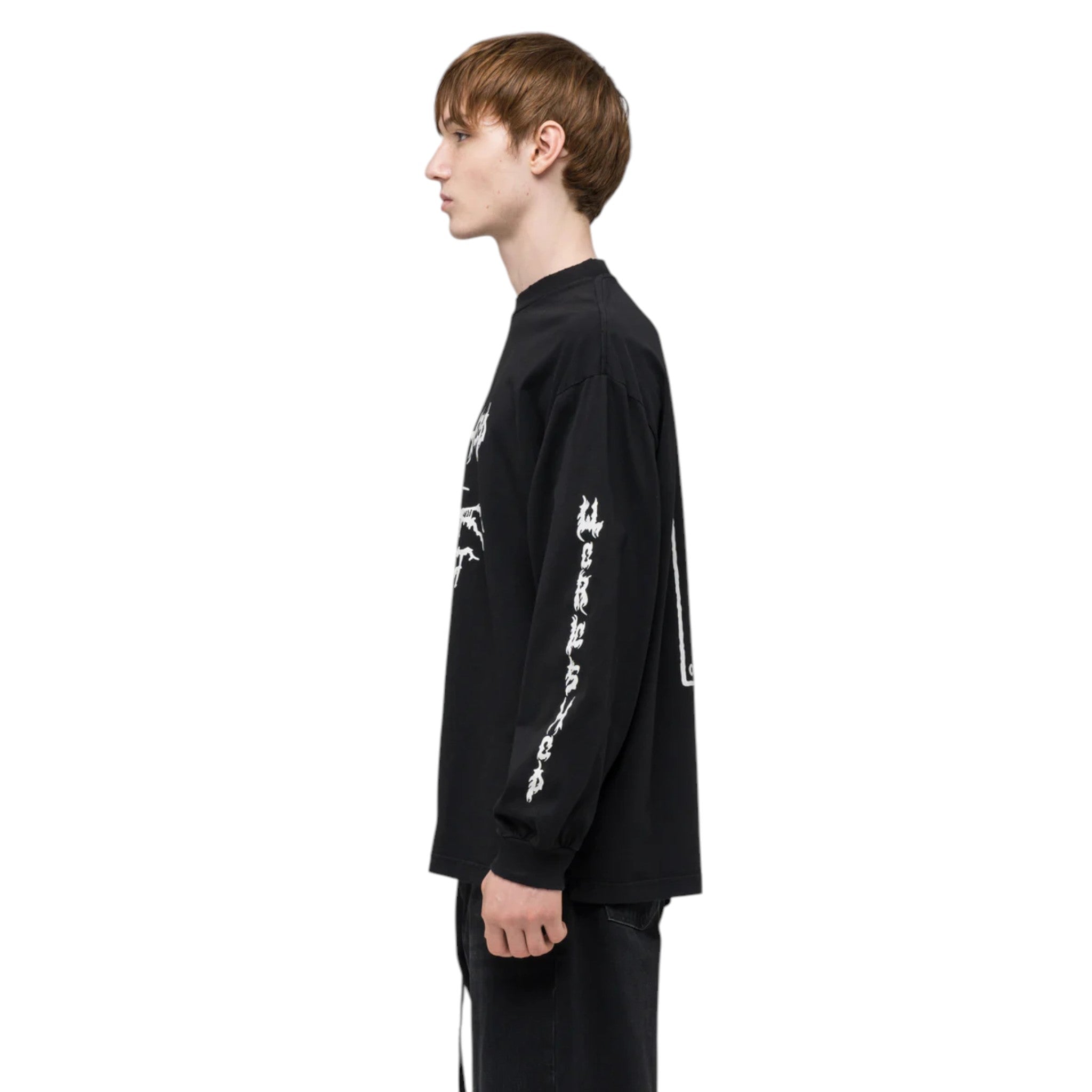&quot;Armour&quot; Longsleeve - 032C