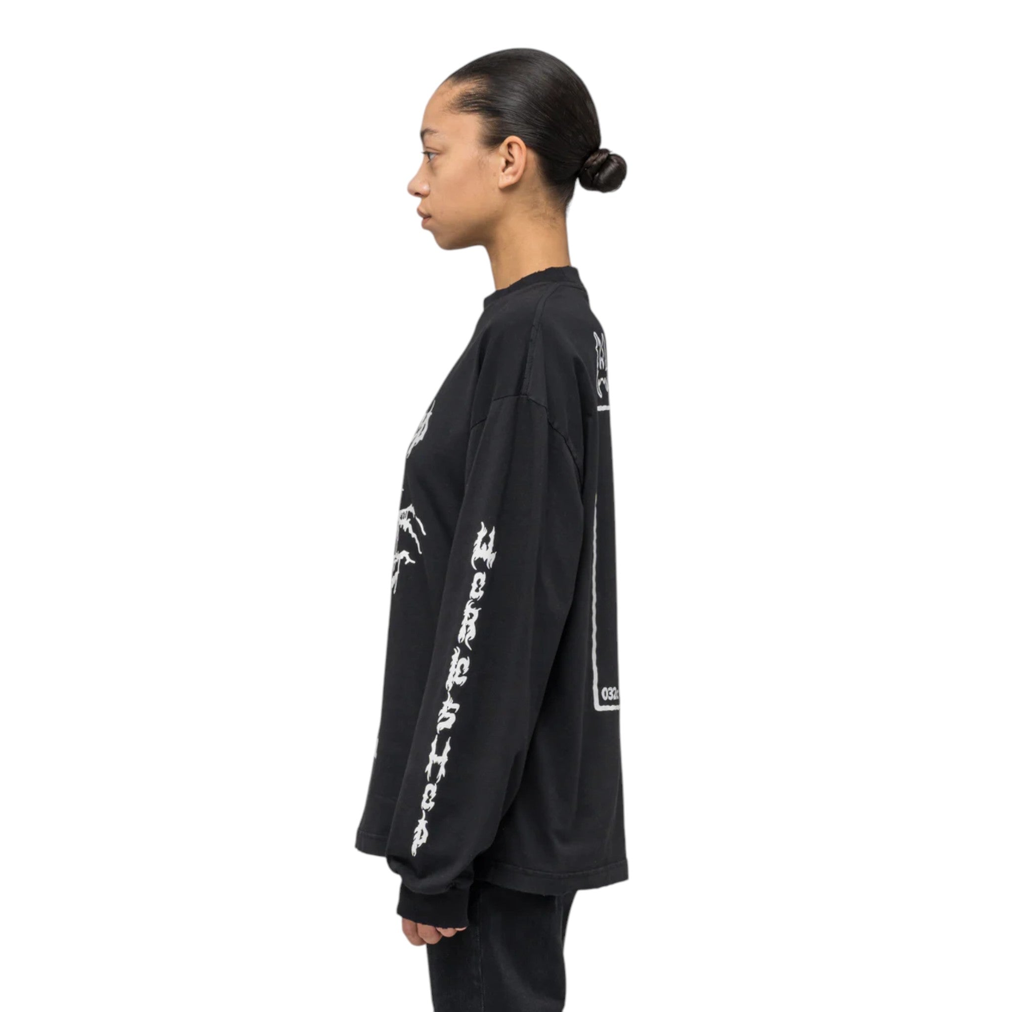 &quot;Armour&quot; Longsleeve - 032C