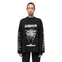 &quot;Armour&quot; Longsleeve - 032C