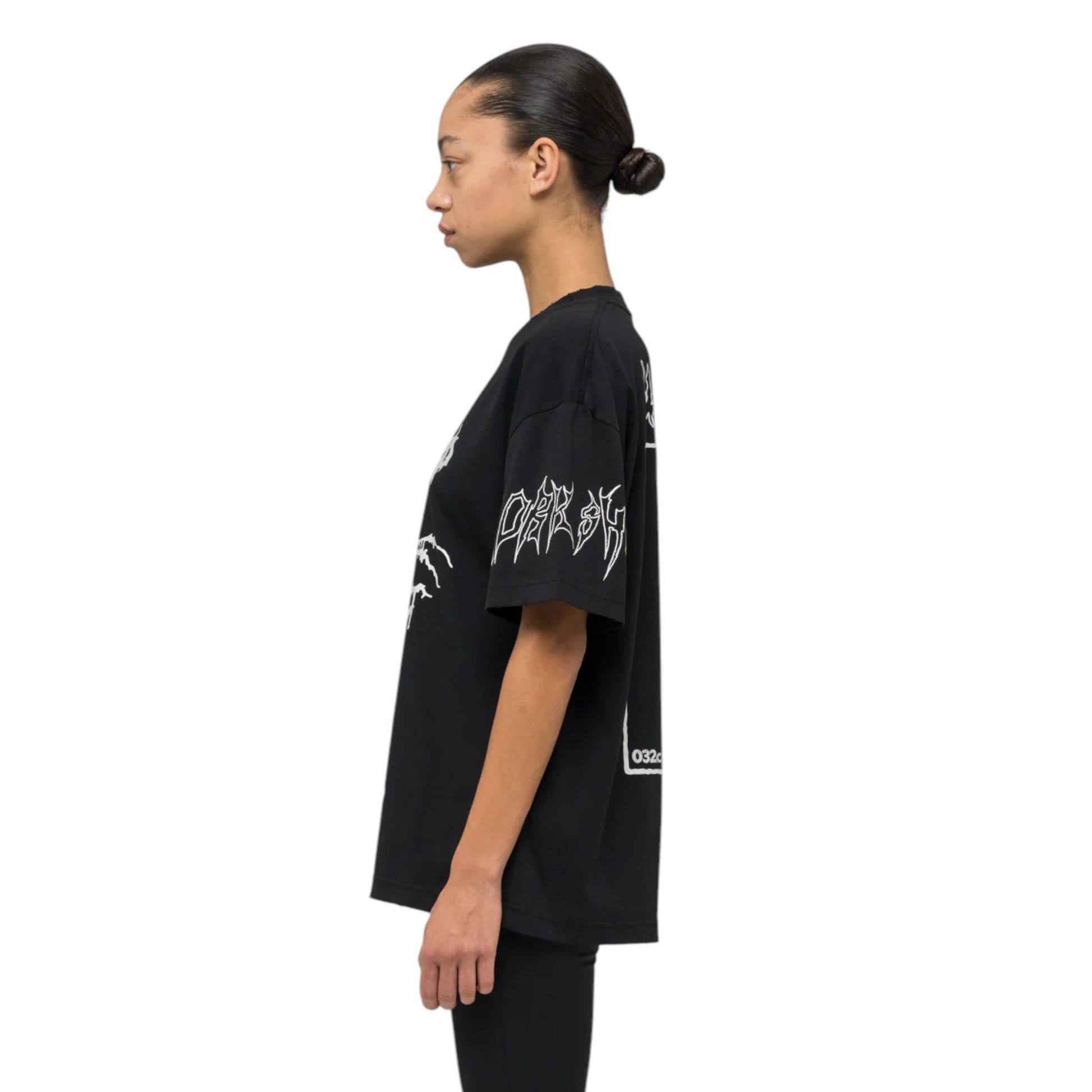 &quot;Armour&quot; T-Shirt - 032C