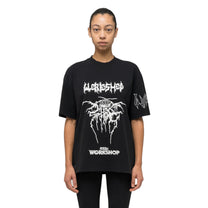 &quot;Armour&quot; T-Shirt - 032C