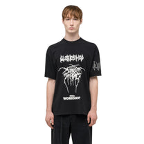 &quot;Armour&quot; T-Shirt - 032C