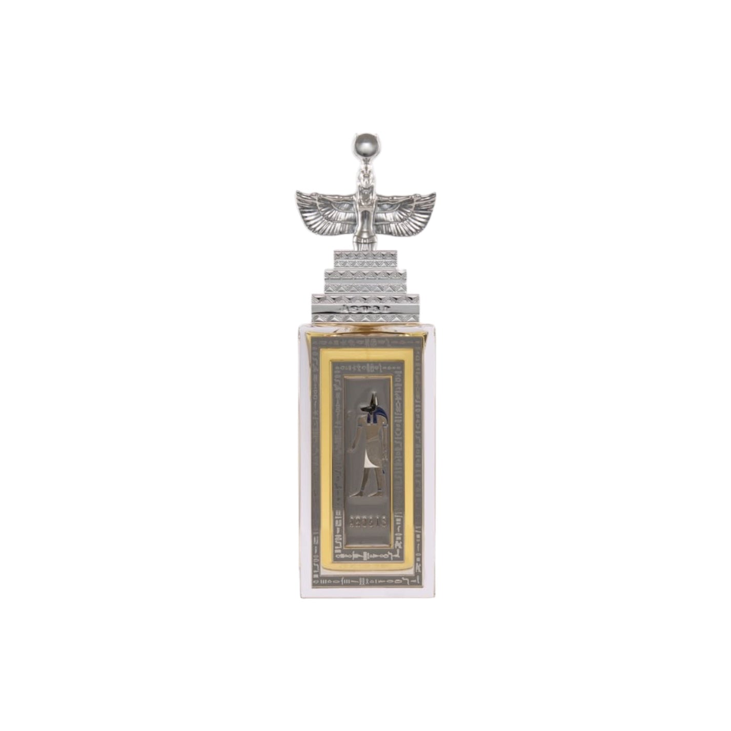 Aswan Anubis Extrait de Parfum - Aswan