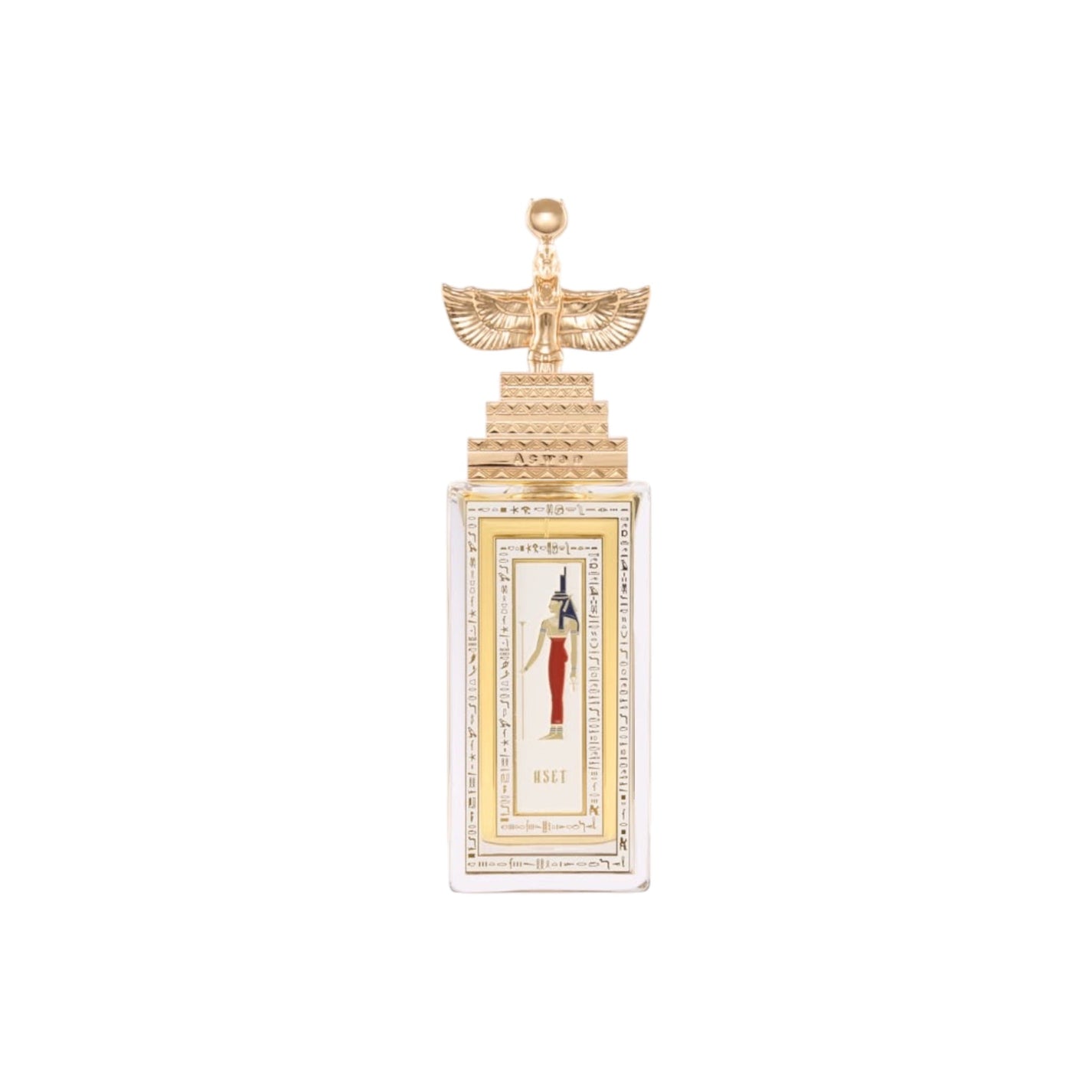 Aswan Aset Eau de Parfum - Aswan