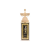 Aswan Horus Extrait de Parfum - Aswan