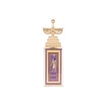 Aswan Nefertem Eau de Parfum - Aswan