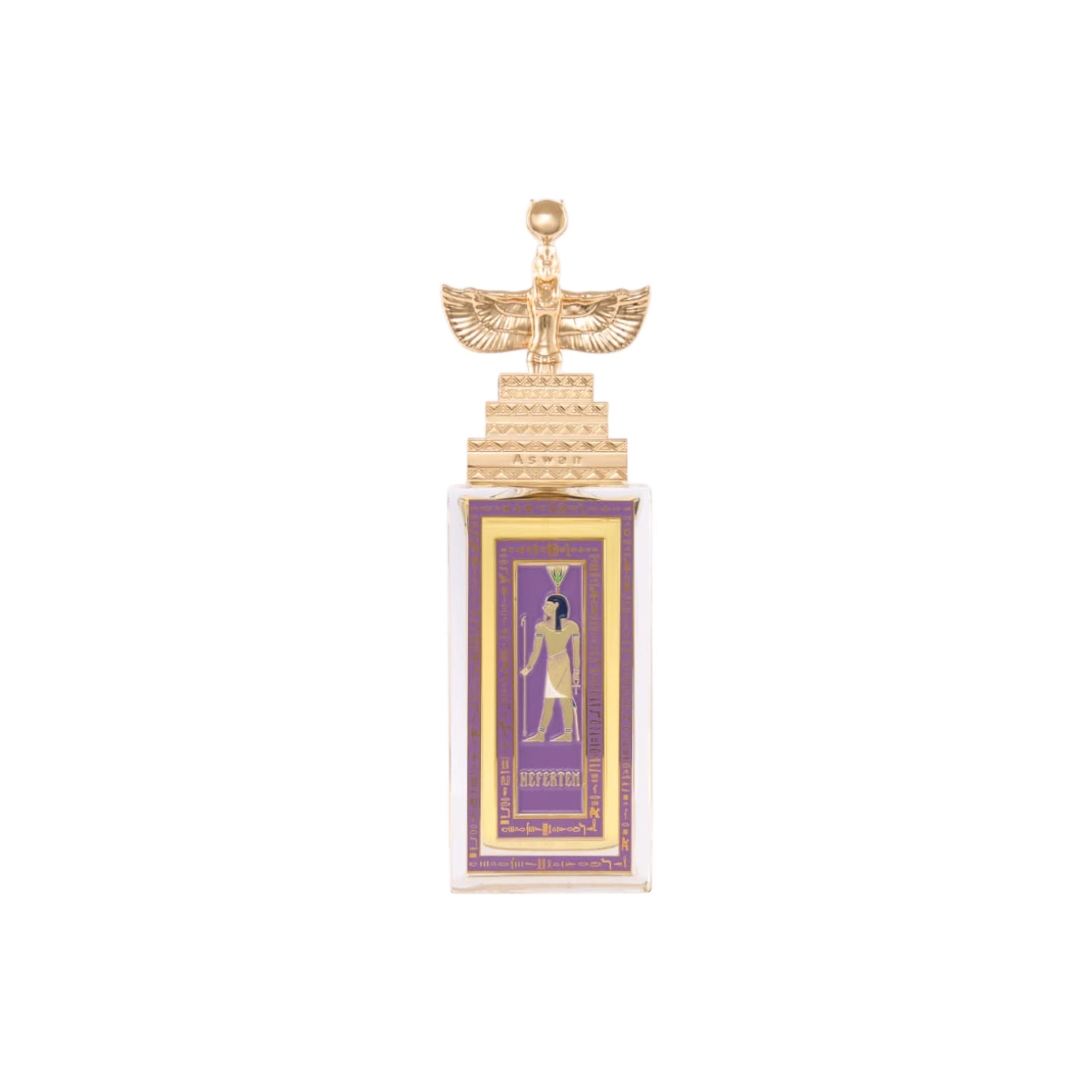 Aswan Nefertem Eau de Parfum - Aswan
