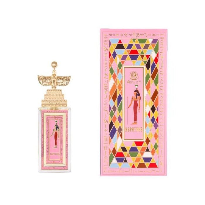 Aswan Nephthys Eau de Parfum - Aswan