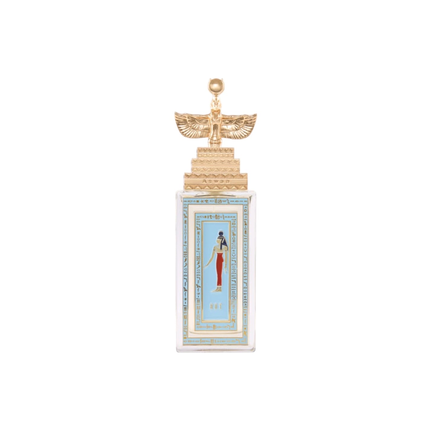 Aswan Nut Eau de Parfum - Aswan