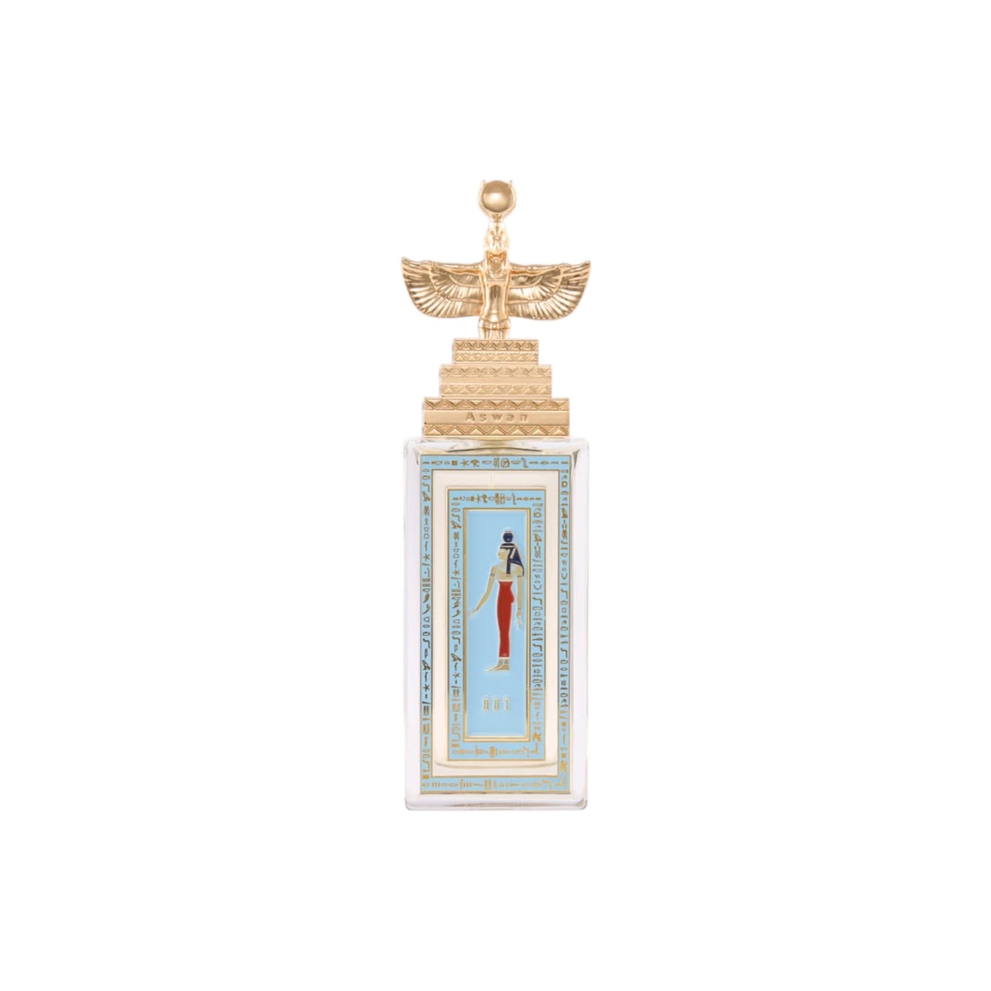 Aswan Nut Eau de Parfum - Aswan