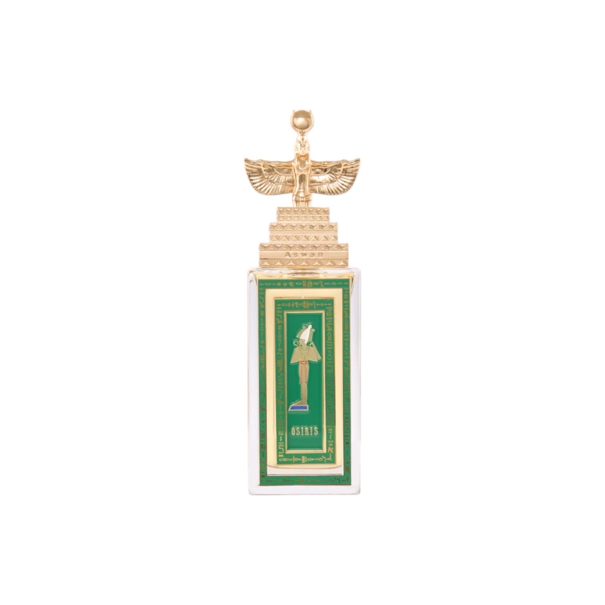 Aswan Osiris Extrait de Parfum - Aswan