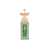 Aswan Osiris Extrait de Parfum - Aswan