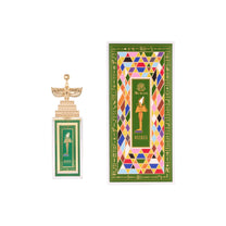 Aswan Osiris Extrait de Parfum - Aswan