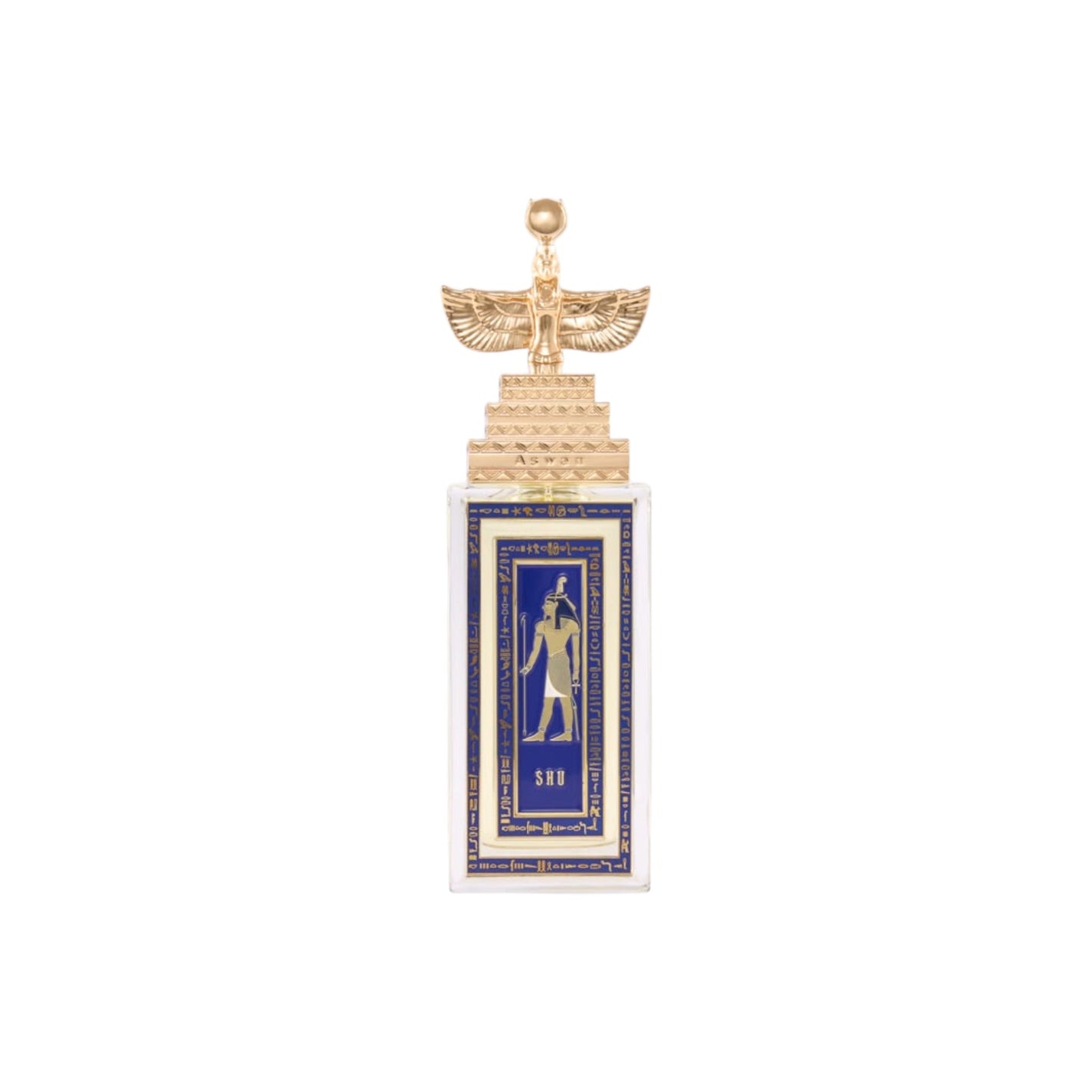 Aswan Shu Eau de Parfum - Aswan