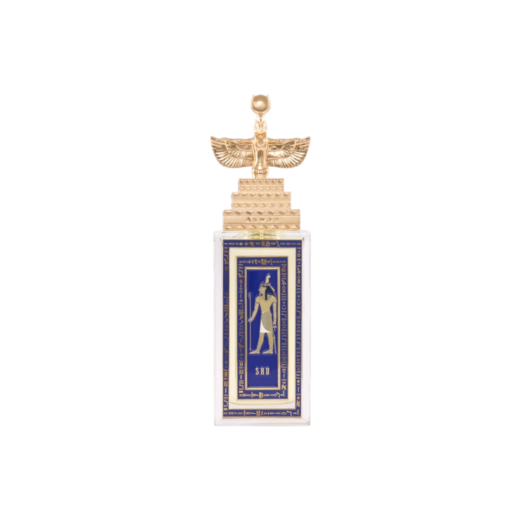 Aswan Shu Eau de Parfum - Aswan