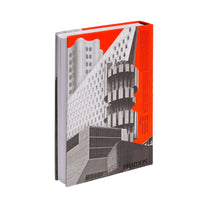 Atlas of Brutalist Architecture - Phaidon