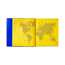 Atlas of Interior Design - Bücher - Phaidon