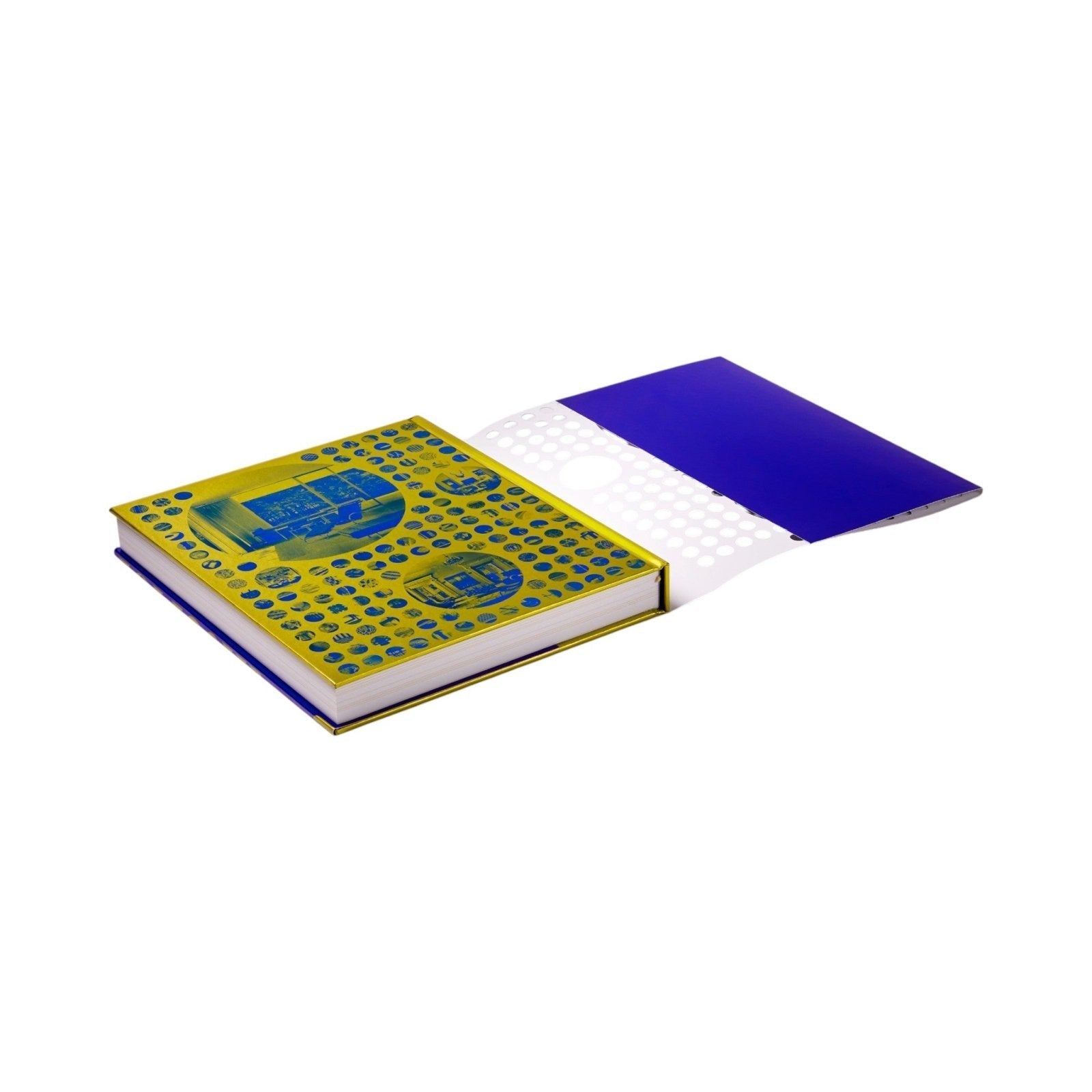 Atlas of Interior Design - Phaidon