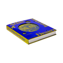 Atlas of Interior Design - Bücher - Phaidon