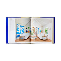 Atlas of Interior Design - Phaidon