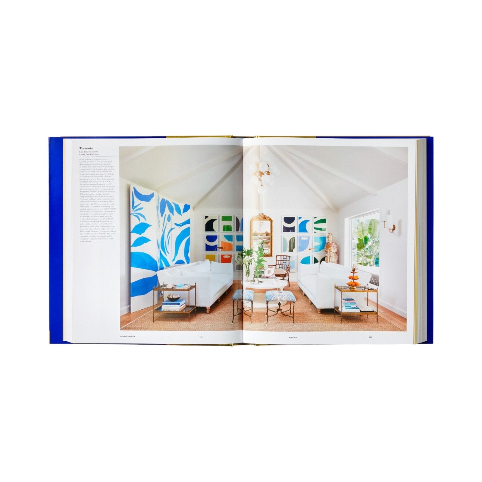 Atlas of Interior Design - Phaidon