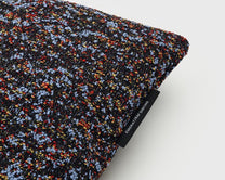 Atom Cushion - Blue - KVADRAT/RAF SIMONS