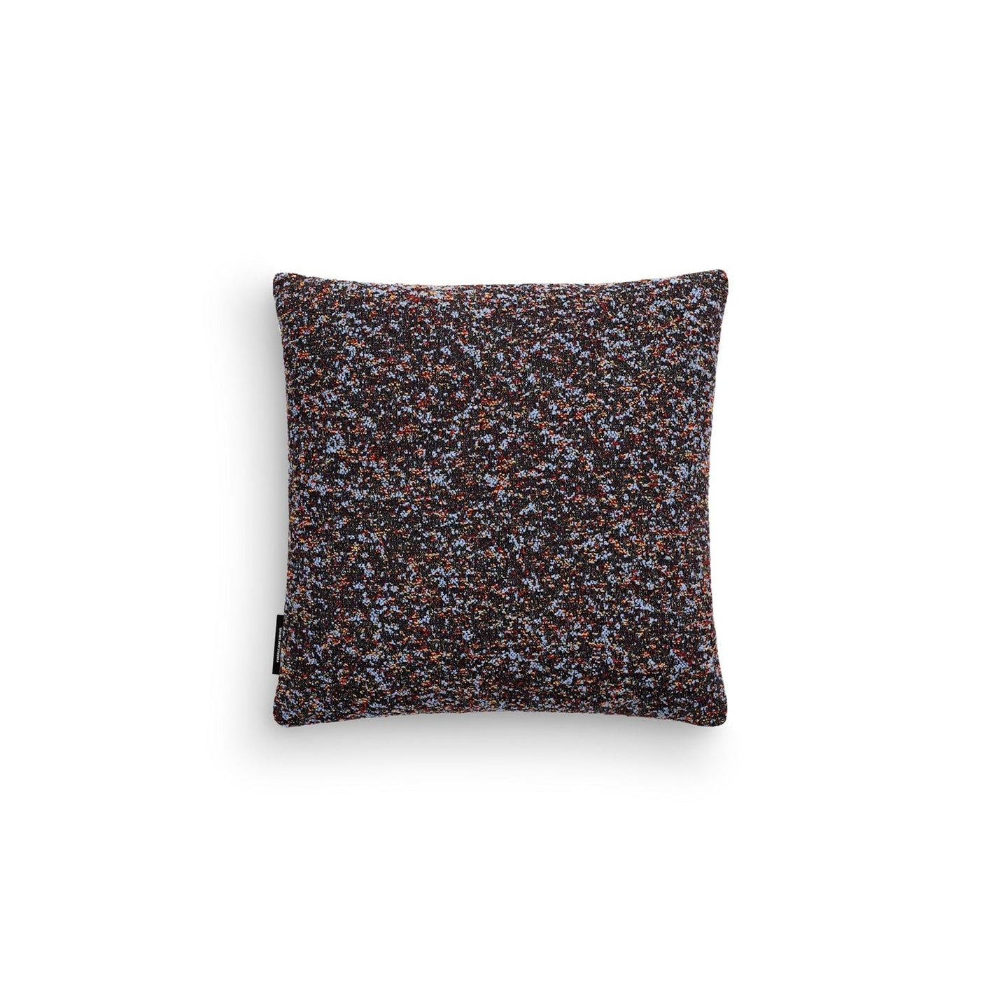 Atom Cushion - Blue - KVADRAT/RAF SIMONS